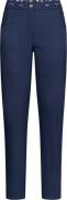La Sportiva Women's Mantra Pants Night Sky/chalk