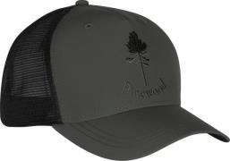 Pinewood Finnveden Sports Mesh Cap Ash Grey