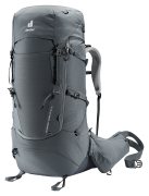 Deuter Women's Aircontact Core 55+10 SL Graphite-black