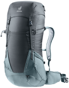 Deuter Futura 34 EL Graphite-shale