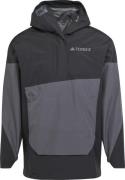 Adidas Women's Terrex Xploric 2.5 Black/carbon
