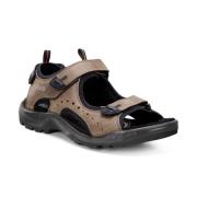 Ecco Men's Offroad Navajo Brown
