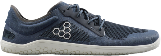 Vivobarefoot Men's Primus Lite 3.5 Midnight