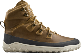 Vivobarefoot Women's Tracker Leather AT Tan