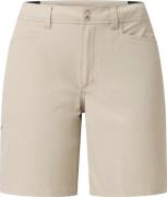 Haglöfs Women's Korp Lite Shorts Chalk Beige