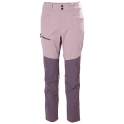 Helly Hansen Women's Vika Tur Pant 2.0 Purple Clay