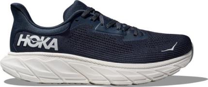 Hoka Men's Arahi 7 Outer Space/White