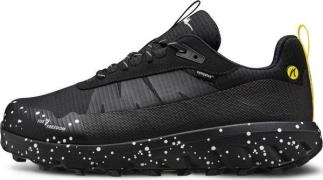 Joe Nimble Men's Explore Addict Black