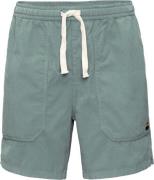 Elevenate Men's Estate Cord Shorts Sea Green