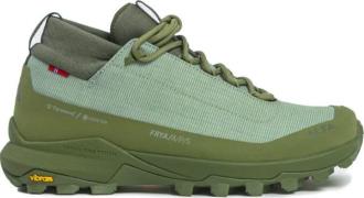 Alfa Women's Frya A/P/S Shadow Green