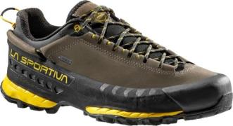 La Sportiva Men's Tx5 Low Gore-Tex Carbon/yellow