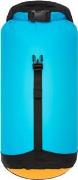 Sea To Summit Evac Eco UL Compression Dry Bag 8 L Blue Atoll