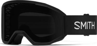 Smith Loam MTB Black B22/sun Black Multilayer