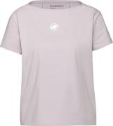 Mammut Women's Seon T-Shirt Original Alpine Calamint