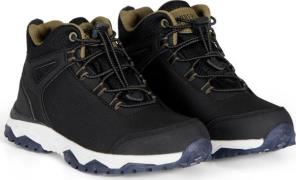 Urberg Kids' Fall Boot Black Beauty/Capers