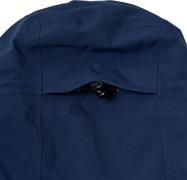 Gridarmor 3 Layer Alpine Jacket Women Navy Blazer