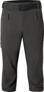 Pinewood Men's Finnveden Sports Light 3/4 Trousers Ash Grey