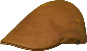 Chevalier Unisex Torre Sixpence Cap Golden Oak