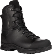 LOWA Men's Combat Boot Mk2 GORE-TEX Black