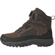Seeland Men's Enduro Dial Mid Boot Dark Brown