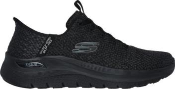 Skechers Men's Arch Fit 2.0 Look Ahead Black
