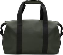 Rains Hilo Weekend Bag Small Green