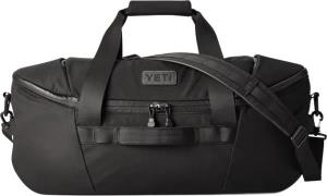 Yeti Crossroads Duffel 60L Black