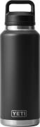 Yeti Rambler 1,3 L Bottle With Chug Cap Black