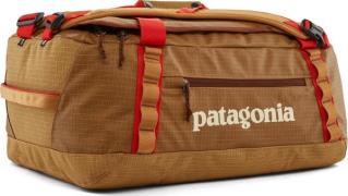 Patagonia Black Hole Duffel 40L Talon Gold