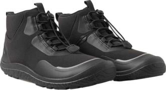 Reima Kids' Loikkii Reimatec Barefoot Shoes Black