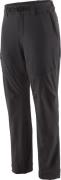 Patagonia Women's Terravia Peak Pants Regular Black