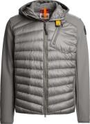 Parajumpers Women's Nolan Hyrbid Jacket Nowhere
