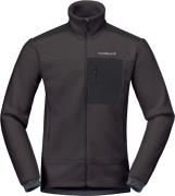 Norrøna Men's Trollveggen Warm3 Jacket Phantom
