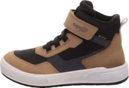 Superfit Kids' Maverick Brown/Black