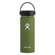 Hydro Flask Wide Mouth Flex 591 ml Olive