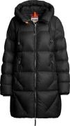 Parajumpers Women's Janet Hooded Down Jacket Black