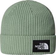 The North Face Kids' Salty Lined Beanie Slate Moss