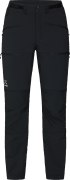 Haglöfs Women's Rugged Standard Pant  True Black