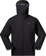 Bergans Men's Essentials 3L Shell Jacket  Black