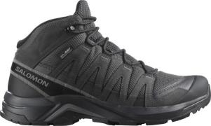 Salomon Men's X-Adventure Recon Mid GORE-TEX Asphalt/phantom/castleroc...