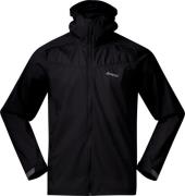 Bergans Men's Microlight Jacket Black