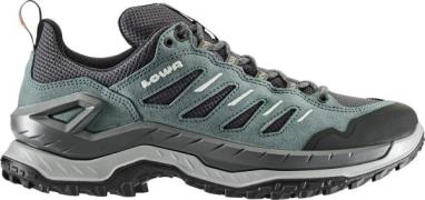 LOWA Men's Innovo Low Petrol