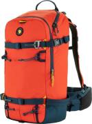 Fjällräven Bergtagen Touring 30 S/M Flame Orange-mountain Blue