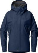 Haglöfs Women's Astral GORE-TEX II Jacket Tarn Blue