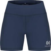 Hellner Women's Parrikka Short Tights Dress Blue