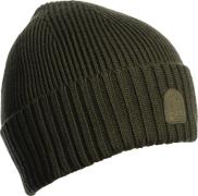 Parajumpers Plain Beanie Deep Moss