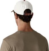 Patagonia Fitz Roy Icon Trad Cap Text Logo: Plummet Purple