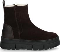 Canada Snow Women's Mount Fiona Curling Brown