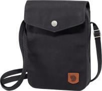 Fjällräven Greenland Pocket Black