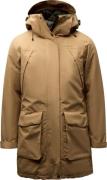 Pinewood Women's Wilda Padded Parka  D.sandstone